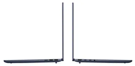 Ноутбук LENOVO IdeaPad Slim 5 G11 14AHP11 AMD Ryzen 7 260 (синий)