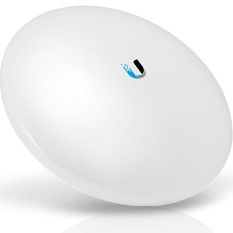 Точка доступа UBIQUITI NBE-2AC-13 (плохая упаковка)