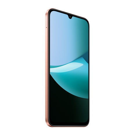 Смартфон Xiaomi Redmi 15C 128 ΓБ оранжевый