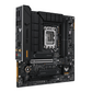 Материнская плата ASUS Intel B760 TUF GAMING B760M-BTF WIFI D4