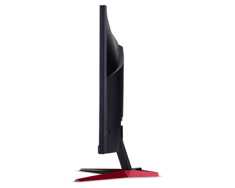 Монитор ACER VG270E 27.0-inch черный