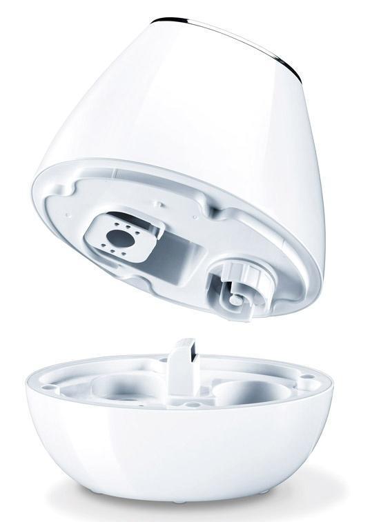 Beurer GmbH LB37