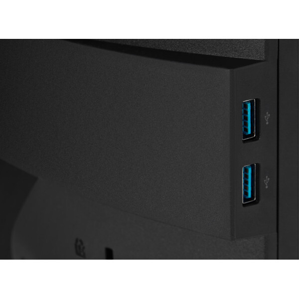 Монитор ViewSonic VG2755-2K 27.0-inch черный