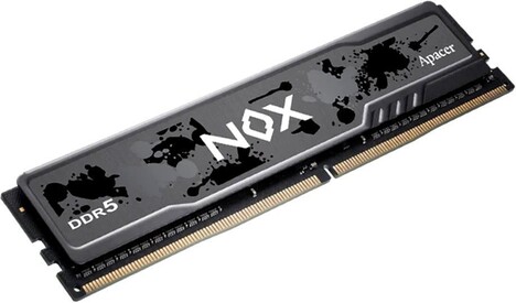 Оперативная память Apacer DDR5  16GB, AH5U16G56C522MBAA-1, RTL