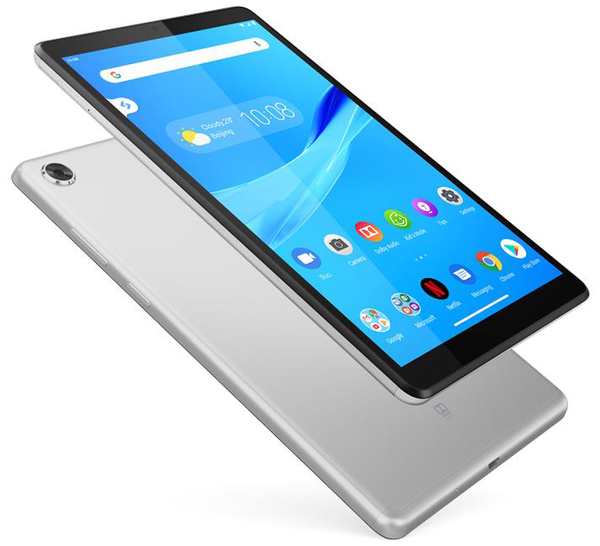

Планшет LENOVO Tab M8 TB-8505F Wi-Fi