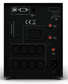 ИБП CyberPower Line-Interactive  PR3000ELCDSL