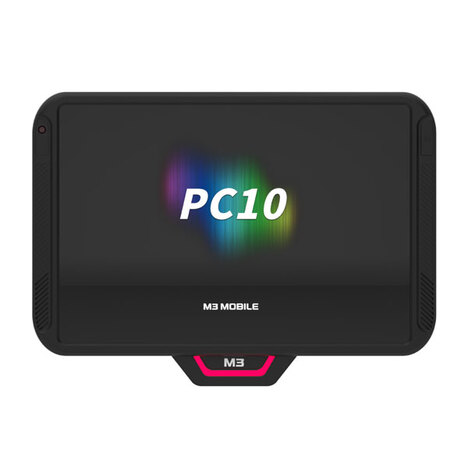 Терминалы сбора данных M3 Mobile PC10