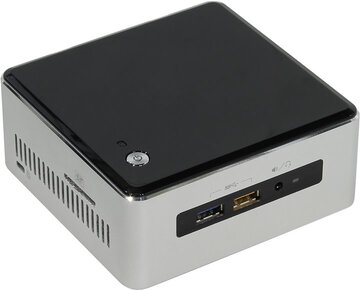 МиниПК Intel NUC Original BOXNUC6I5SYH, BOXNUC6I5SYH 943207
