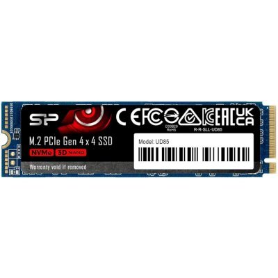 Внутренний твердотельный накопитель KINGSPEC PCI-E x4 128GB