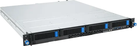 Шасси ASUS RS300-E12-RS4
