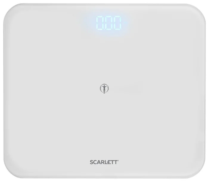 Весы Scarlett SC-BS33ED48
