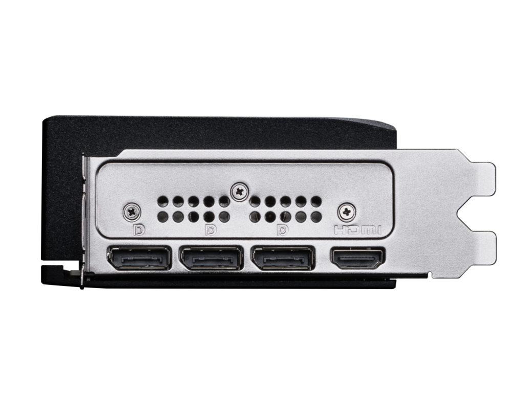 Видеокарта MSI GeForce RTX 5080 16 ΓБ Retail