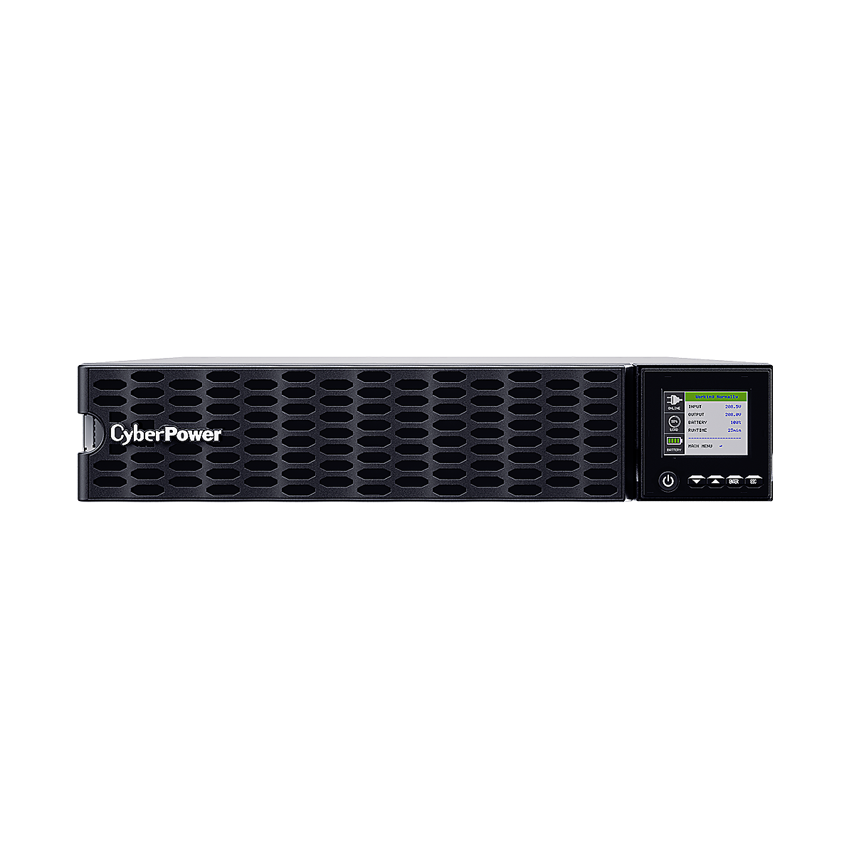 ИБП CyberPower Online  OL5KERTHD