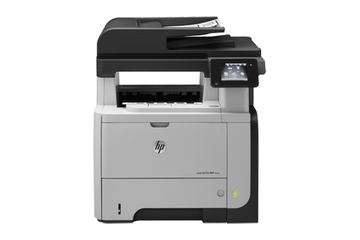 HP Inc. LaserJet Pro M521dn