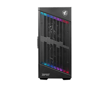 Корпус MSI MPG Velox 100P Airflow