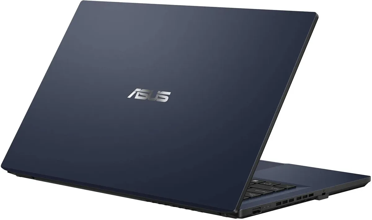 Ноутбук ASUS ExpertBook B1 B1402CBA Intel Core i3-1215U (черный)