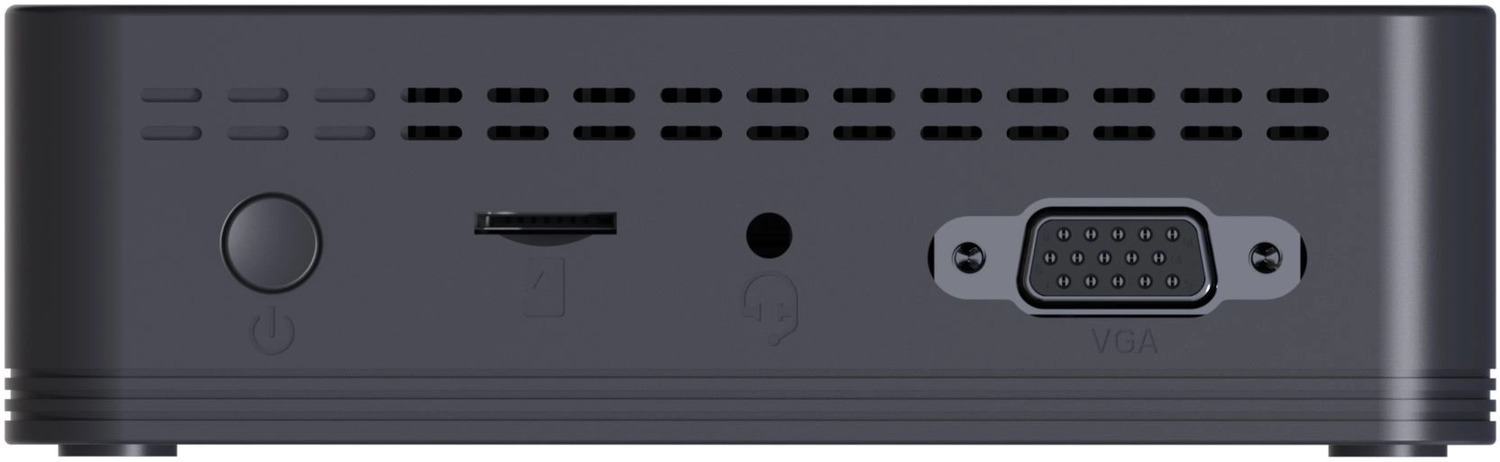 МиниПК DIGMA Mini Office, DPN5-8CXW01