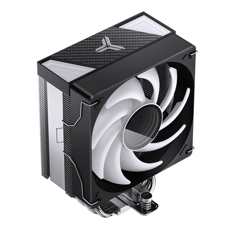 Кулер Процессорный JONSBO для CPU CR-1000 V2 PRO ARGB Black