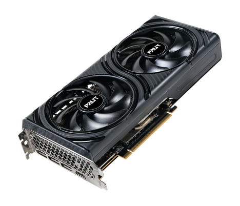 Видеокарта Palit GeForce RTX 5060 8 ΓБ Retail