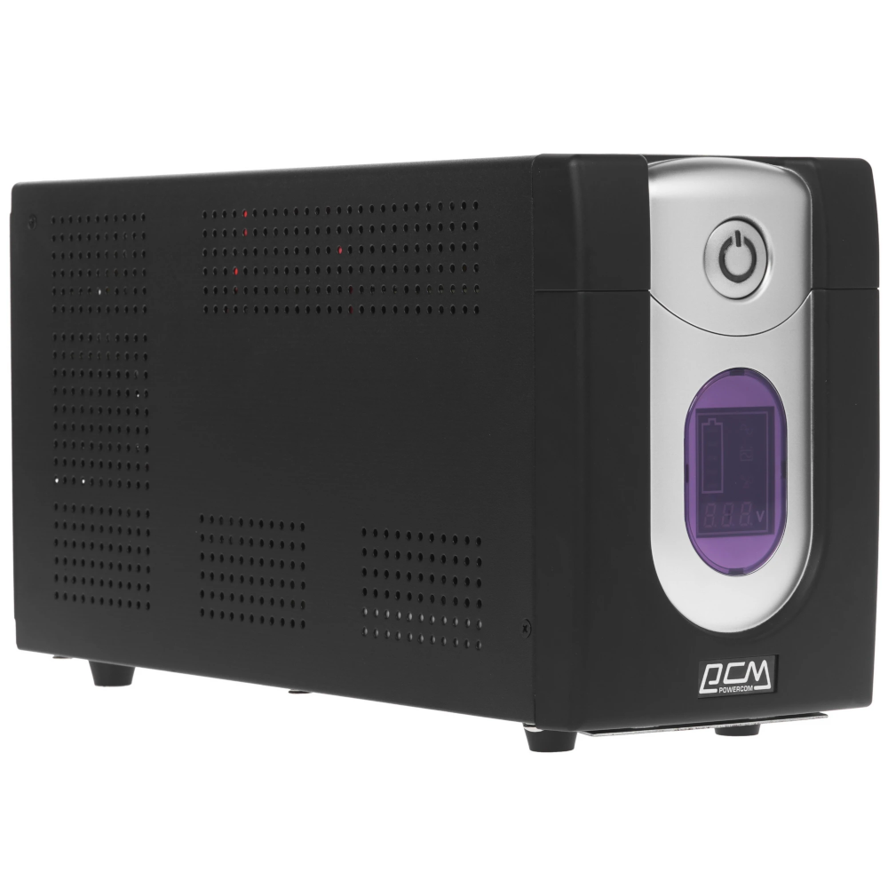 ИБП Powercom Imperial IMD IMD-1025AP