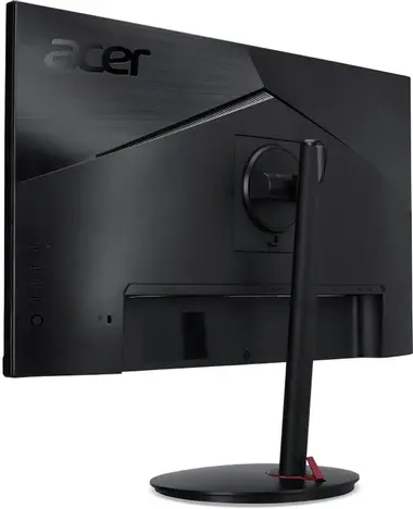 Монитор ACER XV272KV3bmiiprx 27.0-inch черный