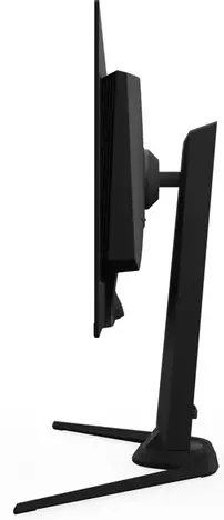 Монитор AORUS FO27Q5P 27.0-inch черный