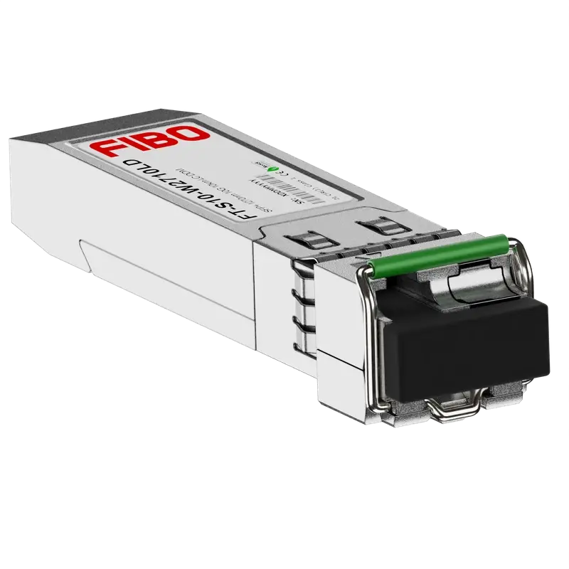 Трансивер FIBO FT-S10-W2710LD