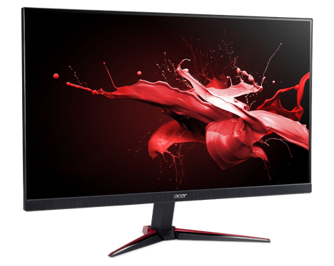 Монитор ACER VG270E 27.0-inch черный