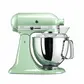 Планетарный миксер KitchenAid Artisan 4.8л (7 предметов)