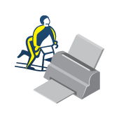 KWizCom Printing Feature