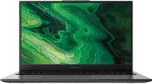 Ноутбук DIGMA Pro Fortis M Intel Core i3-1215U (серый)