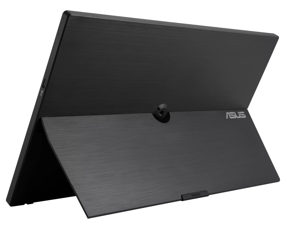 Монитор ASUS MB16AHV 15.6-inch черный