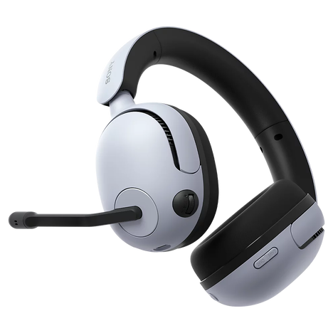 Bluetooth-гарнитура SONY INZONE H5 / WH-G500, цвет белый/черный