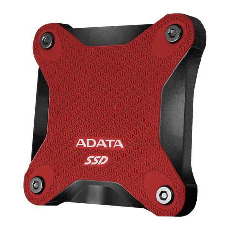 Накопитель  ADATA  2.5 SD620 1 Тб USB 3.2