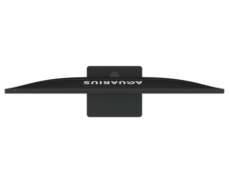 Монитор Aquarius B24F1 23.8-inch черный