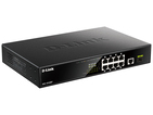 

Коммутатор D-LINK DGS-1010MP