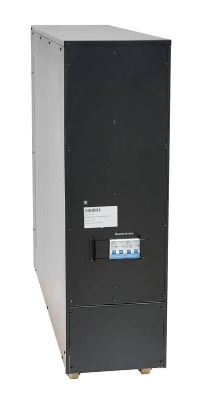 Силовой модуль для ИБП СвязьИнжиниринг БМСИП380А40Б40/КПТ240