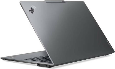 Ноутбук LENOVO ThinkPad X9 14 Aura Edition Intel Core Ultra 7 258V (серый)