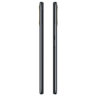 Смартфон vivo Mobile Communication Co., Ltd  Y19 128 ГБ черный