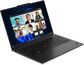 Ноутбук LENOVO ThinkPad X1 Carbon G12 Intel Core Ultra 7 155U (черный)