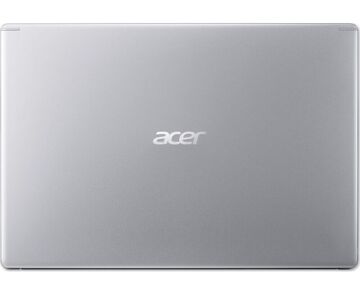 Ноутбук ACER Aspire 5 A515-56G-38ZU Intel Core i3-1115G4 (серебристый)