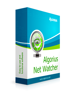 Algorius Net Watcher