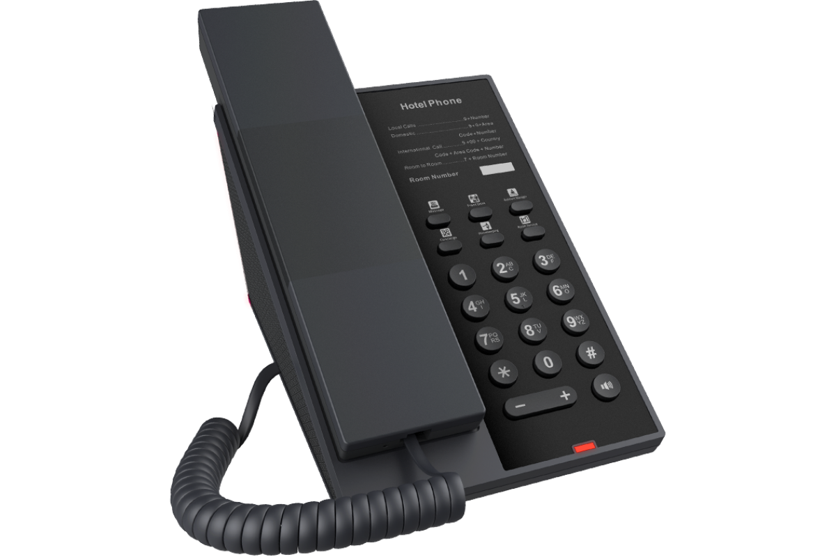 IP-телефон FANVIL H602