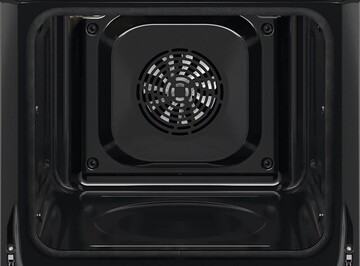 Электрический духовой шкаф Electrolux COF6P76BX