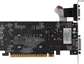 Видеокарта Biostar PCI-E GT730-4GB D3 LP (GF108) NVIDIA GeForce GT 730 4Gb 128bit GDDR3 700/1333 DVIx1 HDMIx1 CRTx1 HDCP Ret