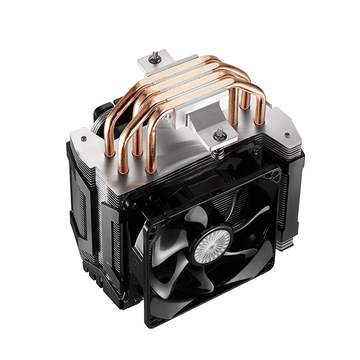 Кулер Процессорный Cooler Master CPU cooler Hyper D92