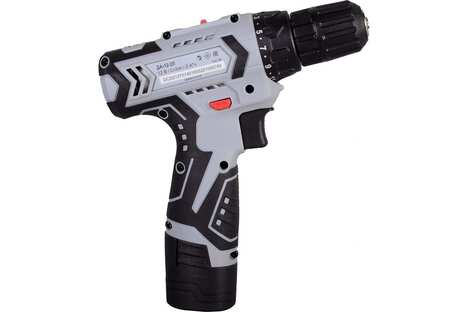 Безударная дрель-шуруповерт РЕСАНТА ДА-12-2Л
