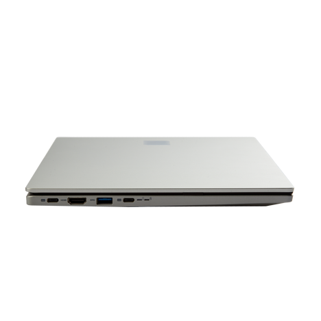 Ноутбук Инферит INFERIT 14" Silver i5-12500H Intel Core i5-12500H (серый)