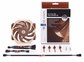 Вентилятор Noctua для корпуса NF-A12x25r PWM
