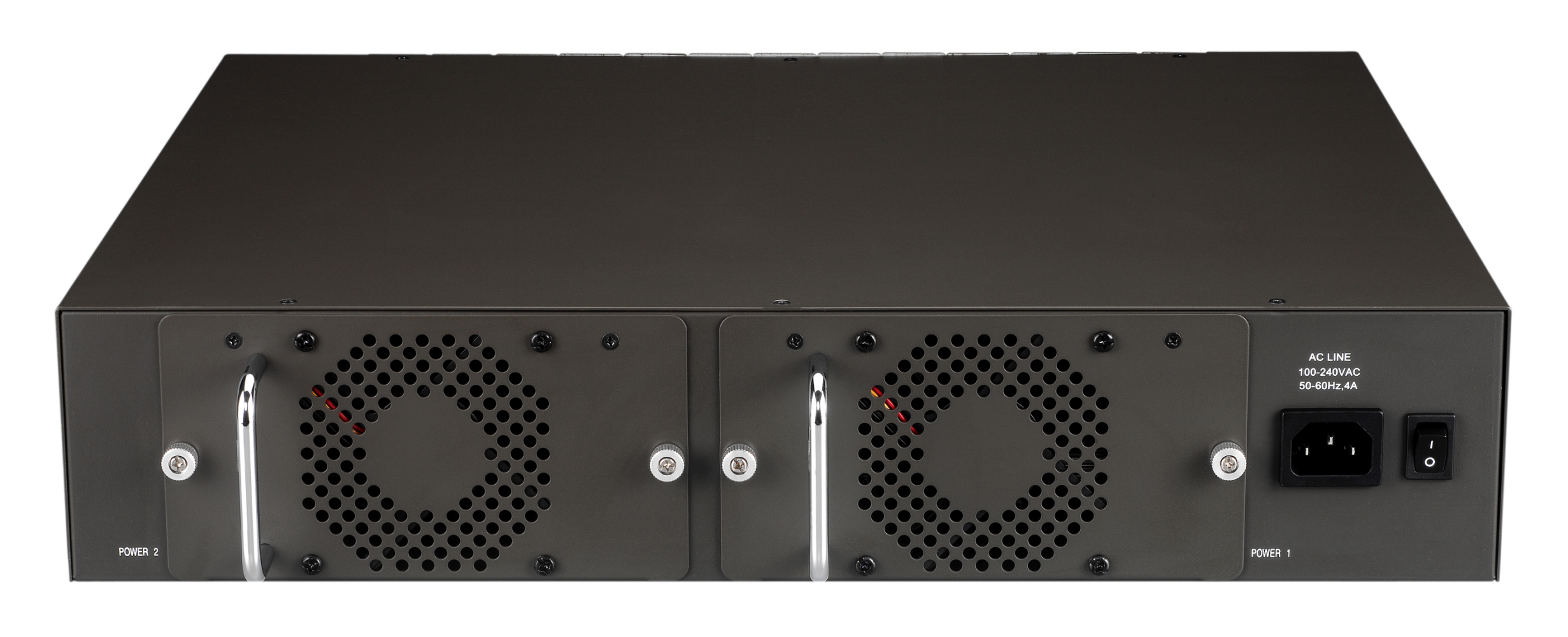 Сопутствующее оборудование D-LINK Шасси для DMC-1000